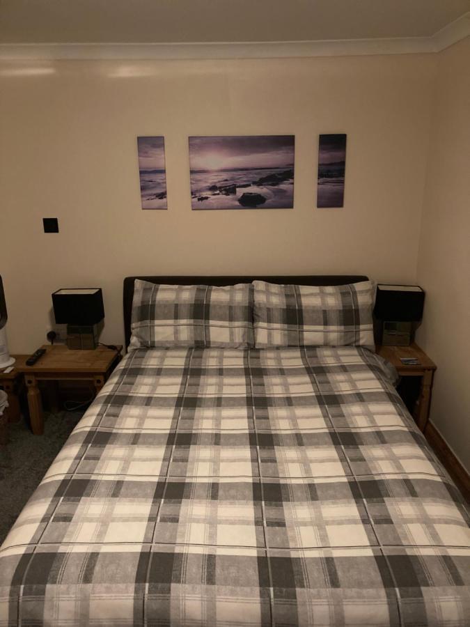 Bed and Breakfast Carland Cross New Quay Exterior foto